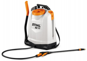 SG 71 Backpack sprayer